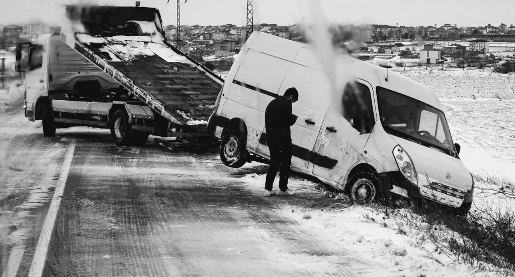 despagubiri accidente